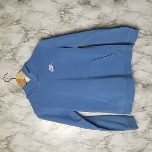 Nike Girl's Hoodie
